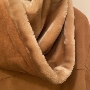 Nice jacket fairly used and still very neat.